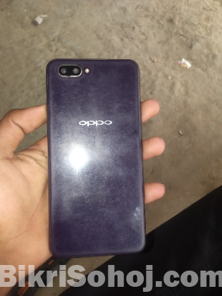 Oppo a3s